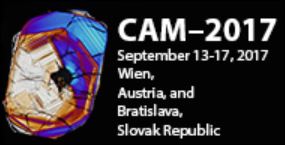 logo CAM2017