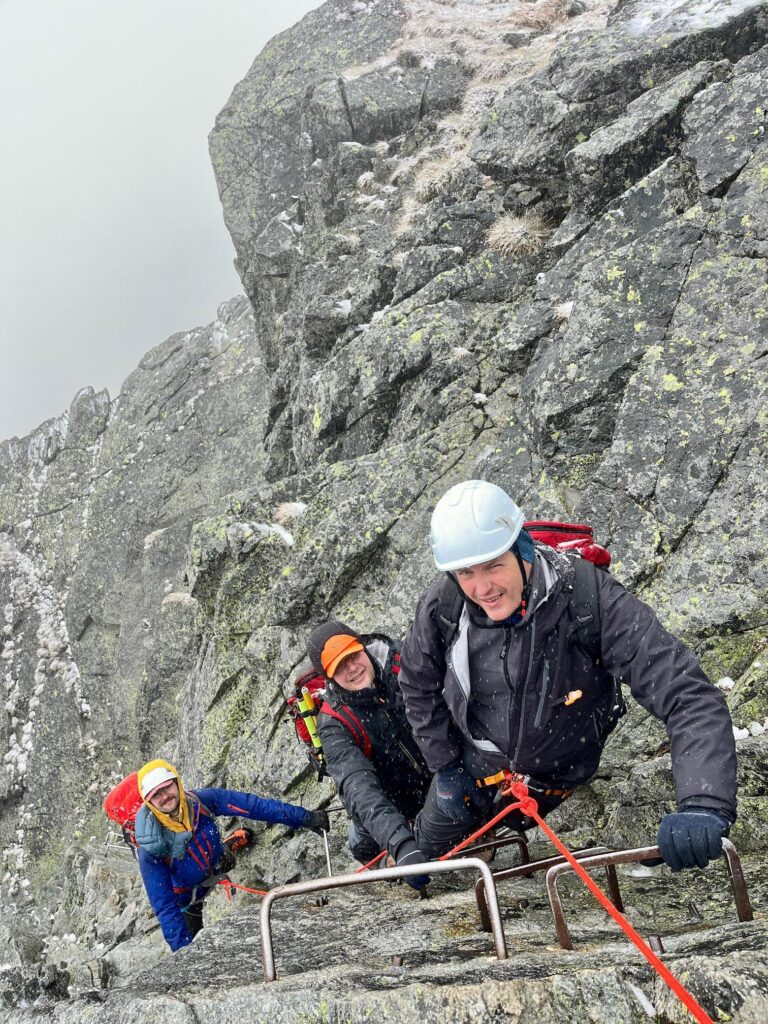 Measuring the Earth's gravity field