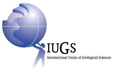 logo IUGS