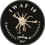 logo IWAF 10