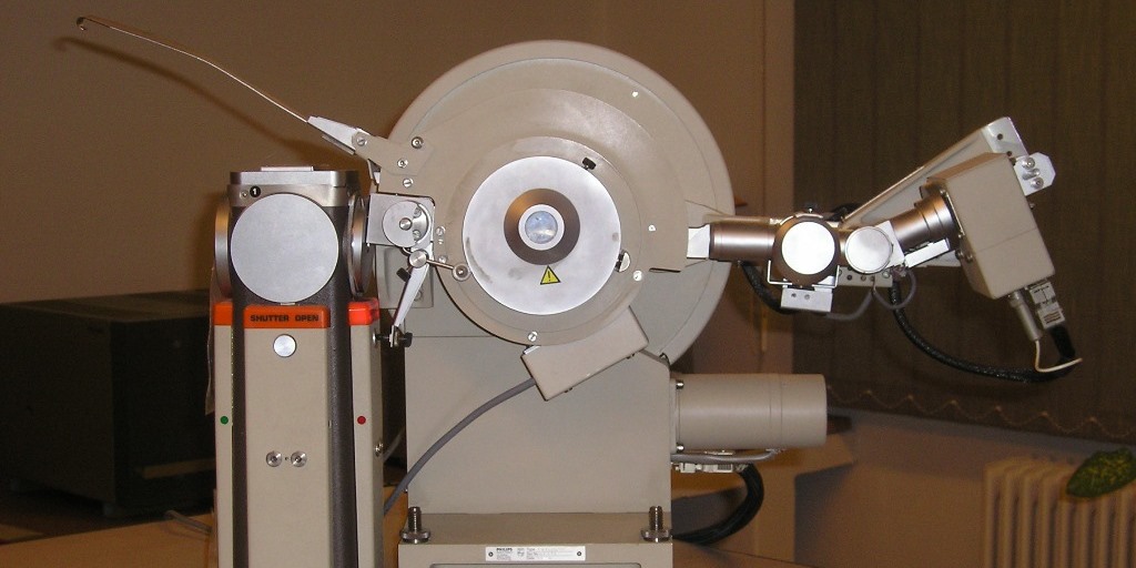 goniometer Philips