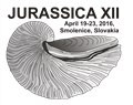 logo Jurassica 12